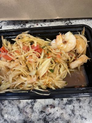 Saplai Lao & Thai Express by null