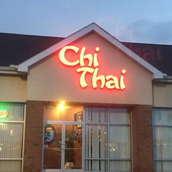 Chi Thai - Chinese Near Me - Columbus, Ohio Chi Thai - Chinese Near Me - Columbus, Ohio