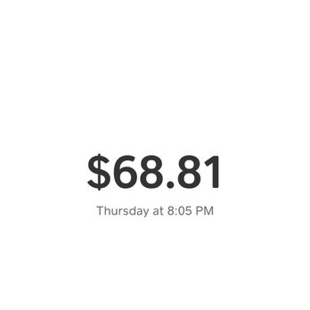 Applebee's Grill + Bar - The total after they gave them selves a tip - American Near Me - Nixa, Missouri