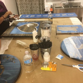 Board And Brush - Home Decor Near Me - Olive Branch, Mississippi