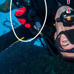 Dive Addicts - Failed serviced ss1