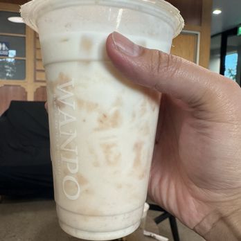 Wanpo Tea Shop - Bubble Tea Near Me - Cupertino, California Wanpo Tea Shop - Bubble Tea Near Me - Cupertino, California