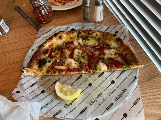 Crispelli's Bakery & Pizzeria - Troy by null
