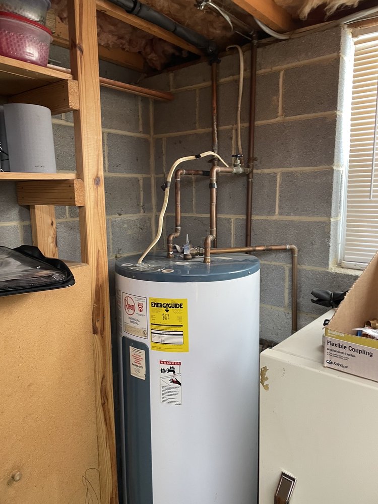 Slide of Affordable Handyman Plumber