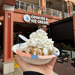 THE MINT FOX COOKIES & ICE CREAM - Updated December 2025 - 242