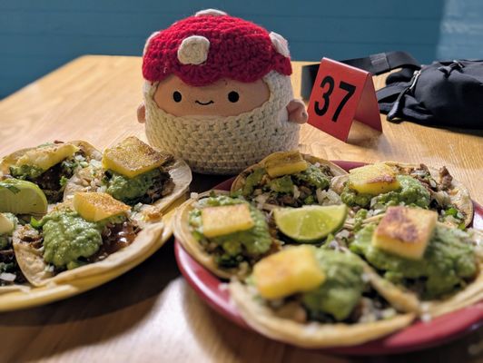 Tacos Chukis by null