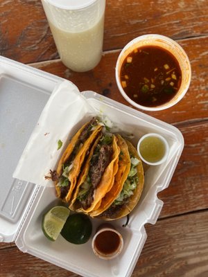 Sabor Tapatio by null