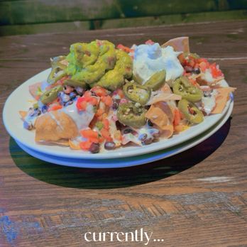 On The Kirb - Nachos On The Kirb - Sports Bars Near Me - Houston, Texas On The Kirb - Nachos On The Kirb - Sports Bars Near Me - Houston, Texas