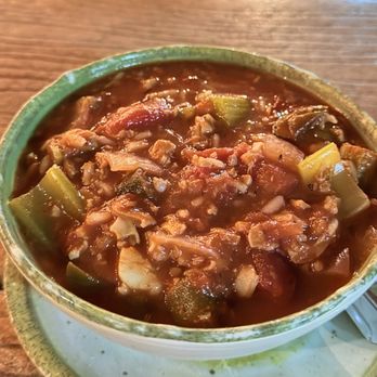 PJ's Oyster Bar - Gumbo is the bomb! - Seafood Near Me - Indian Rocks Beach, Florida PJ's Oyster Bar - Gumbo is the bomb! - Seafood Near Me - Indian Rocks Beach, Florida