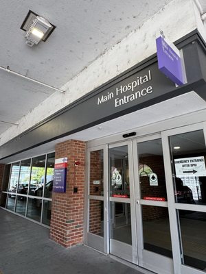 Advocate Illinois Masonic Medical Center by null