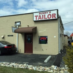 Sunny's Alteration & Tailor Shop