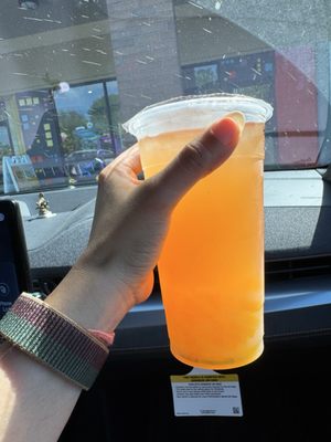 Bubble Bubble Tea by null