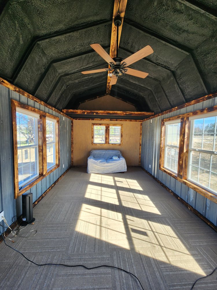 Slide of Klines home improvement