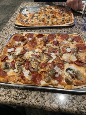 Faraci Pizza by null