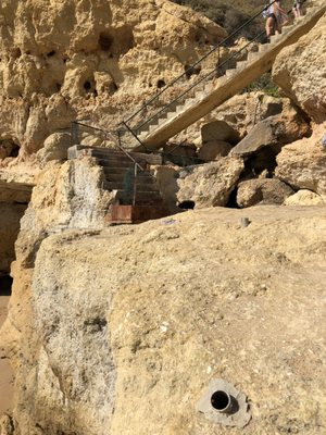 Tivoli Carvoeiro Algarve Resort by null