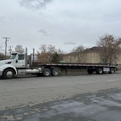 Schnitzer Steel - Schnitzer truck