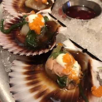 Bluewater Grill - Seafood Near Me - Santa Barbara, California