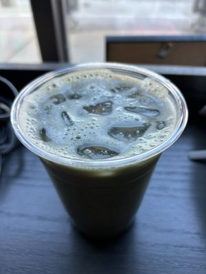 Side Practice Coffee by null