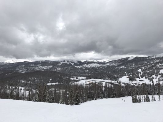 Wolf Creek Ski Area by null