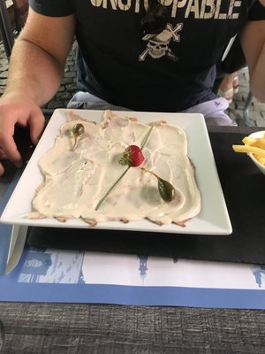 Hôtel-Restaurant Le Raisin by null
