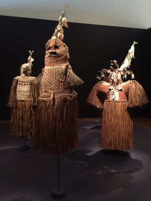 Gallery of Modern Art by null