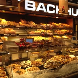 Dat Backhus - Weihnachtlich;-))