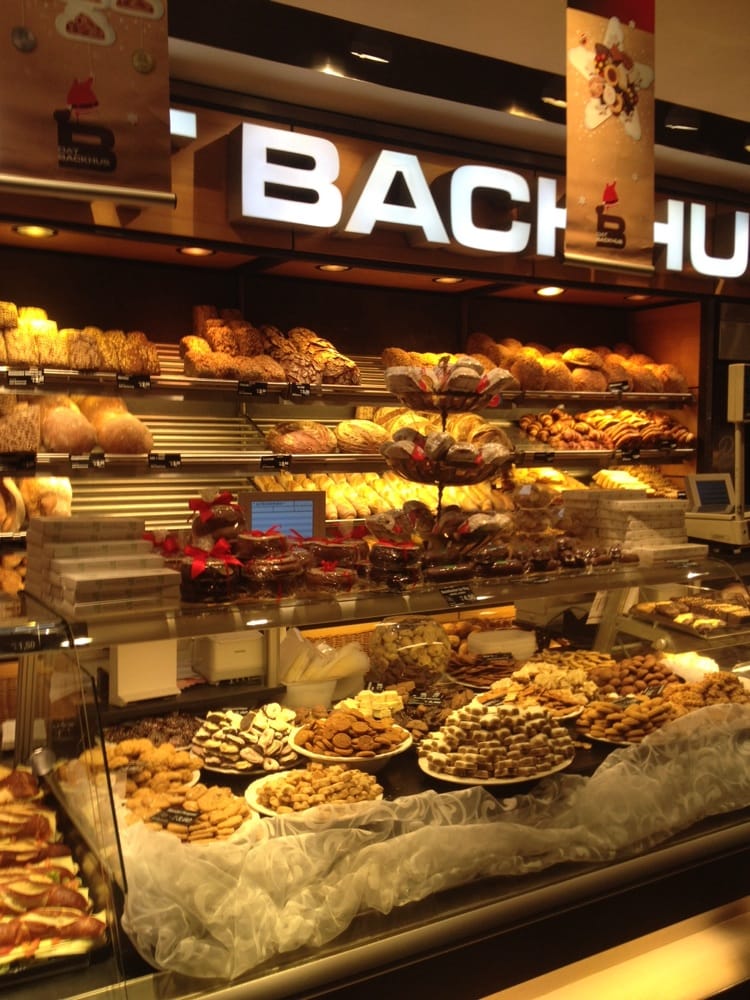 DAT BACKHUS - Updated February 2025 - 11 Reviews - Waitzstr. 2 - 4 ...
