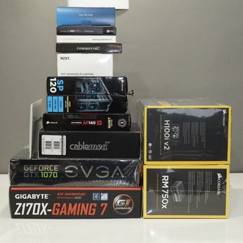 Remis Computer Solutions - Computers Near Me
