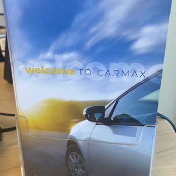 CarMax - Creative marketing material - Used Car Dealers Near Me - Canoga Park, California