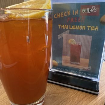 Let's Thai - Thai Near Me - Santa Clarita, California