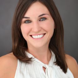 Legacy Smiles - Meet Samantha!