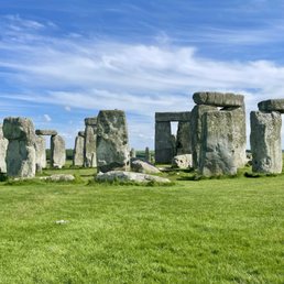 Stonehenge (2024)