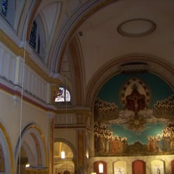 St Rose of Lima Church