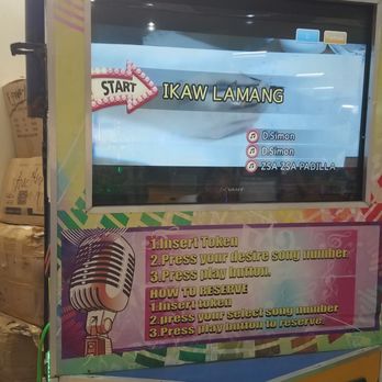 Gaisano Riverside Mall - my song - Shopping Centers Near Me - Ormoc, LEY