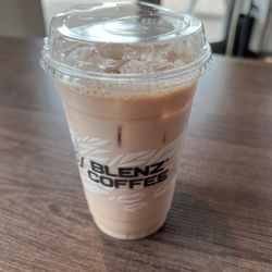 Blenz Coffee