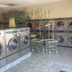 Wash World - Those are shiny.