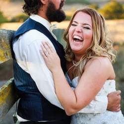 Elise Aileen Photography - Wedding at Trappe Ranch Sebastopol