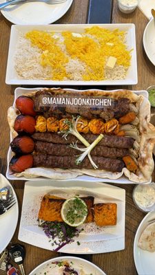 Maman Joon Kitchen Tyson's by null