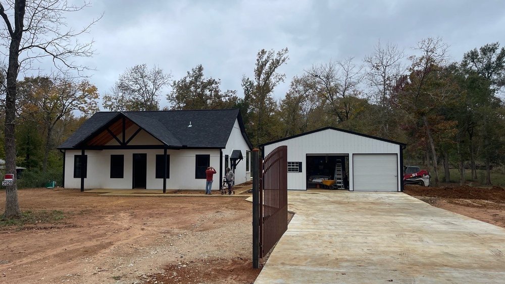 Slide of Southern Star Roofing and Seamless Gutters