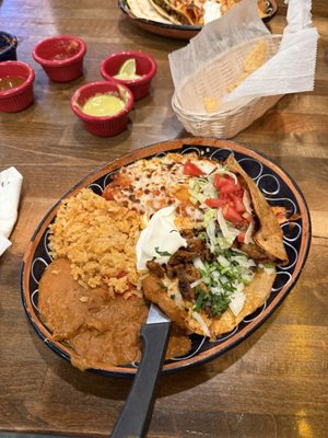 Taqueria Lupitas by null