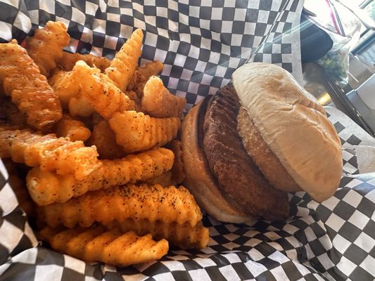 Kickin Wings by null