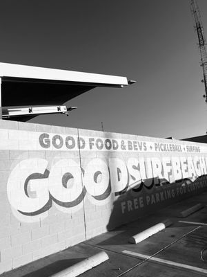 Goodsurf Beach Club by null