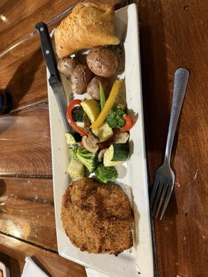 Mr. Ginos Restaurant & Bar by null