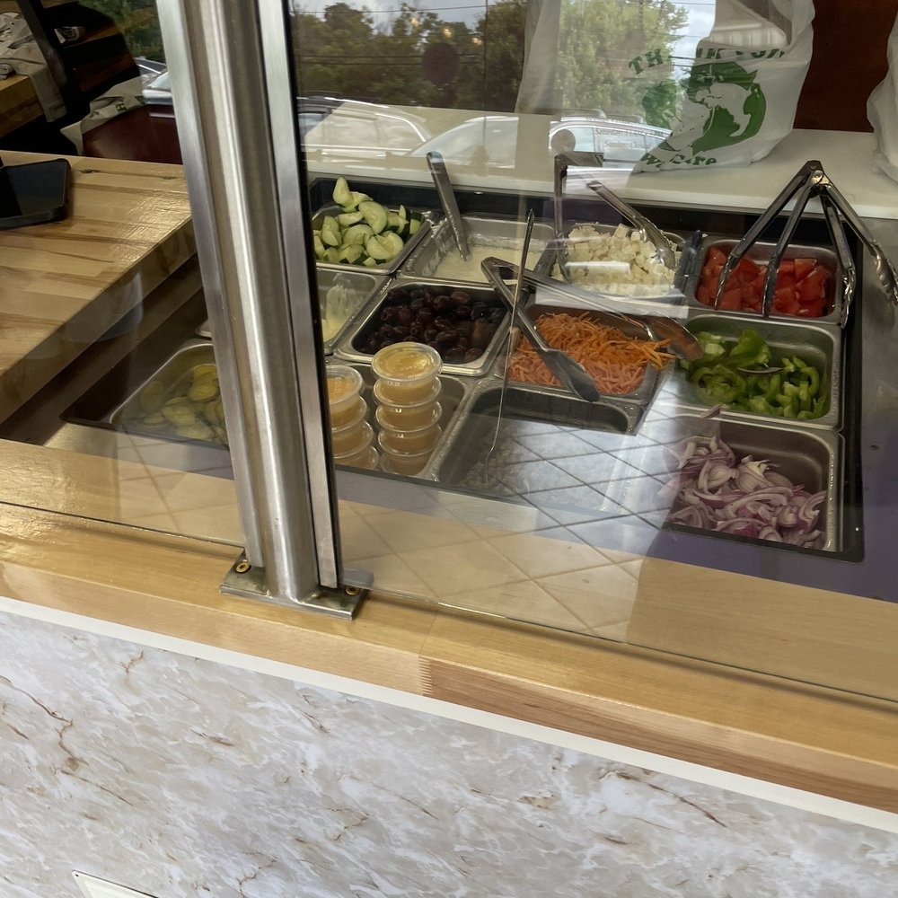 Sweetgarden Grill - Halal Near Me - Quincy, Massachusetts Sweetgarden Grill - Halal Near Me - Quincy, Massachusetts