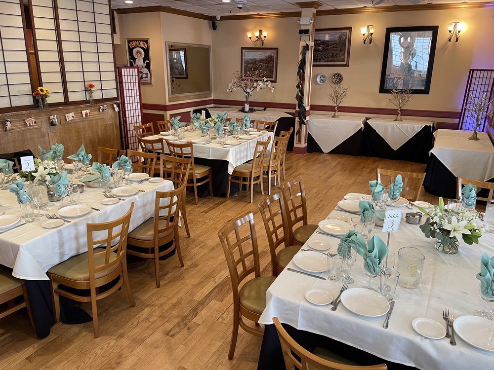 MAMMA VITTORIA CATERING Updated November 2024 80 Photos & 121