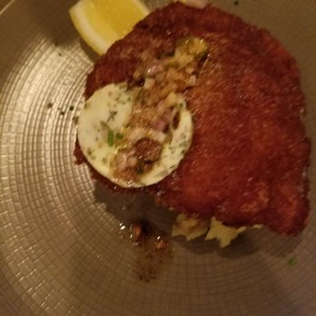 Bronwyn - Schnitzel - German Near Me - Somerville, Massachusetts