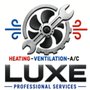 Luxe Professional Services