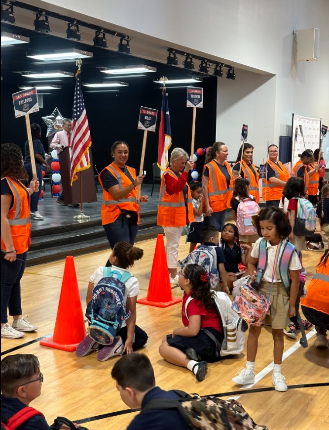 LEGACY TRADITIONAL SCHOOL - ALAMO RANCH - Updated August 2025 - 13632 ...