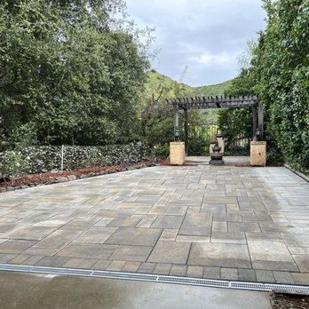 Outdoor Pros - After- beautiful - General Contractors Near Me - West Hills, California Outdoor Pros - After- beautiful - General Contractors Near Me - West Hills, California
