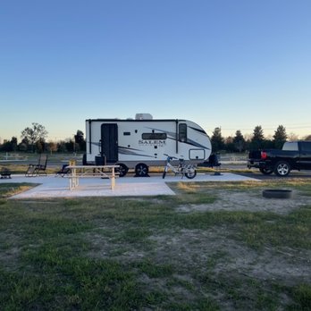 TIGER’S TRAIL RV RESORT - Updated December 2025 - 15001 River Rd, Baton ...